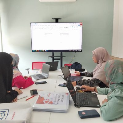 Bengkel Key Performance Index (KPI)