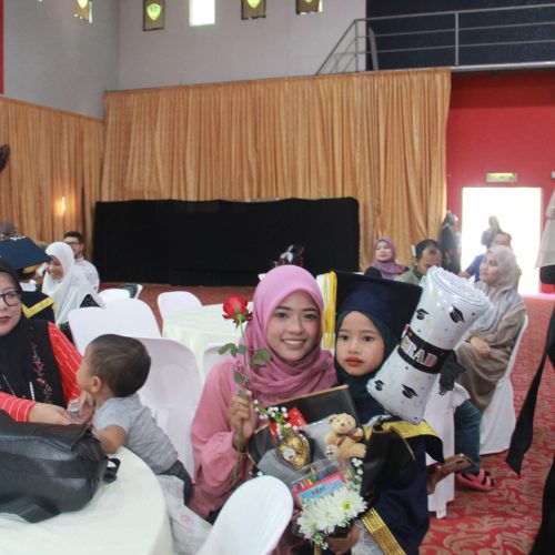 Graduation & Talents Day 2