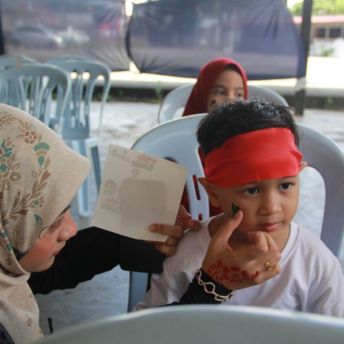 Graduation & Talents Day 3