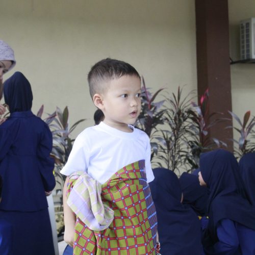 Graduation & Talents Day 5