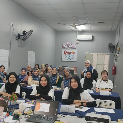 Leadership Workshop(1)