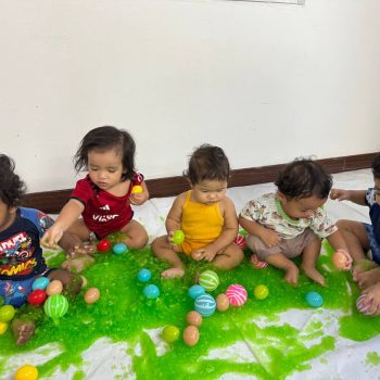 Module based on islamic english multiple intelligent 2